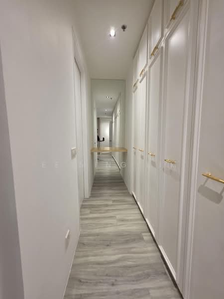 Servis Apartment untuk Disewa di Lumi Tropicana Serviced Residence - Ee Ming Lim - PropertyGuru.com.my