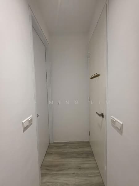 Servis Apartment untuk Disewa di Lumi Tropicana Serviced Residence - Ee Ming Lim - PropertyGuru.com.my