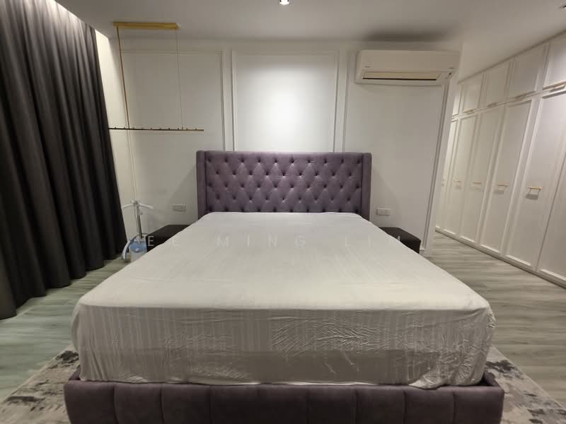 Servis Apartment untuk Disewa di Lumi Tropicana Serviced Residence - Ee Ming Lim - PropertyGuru.com.my