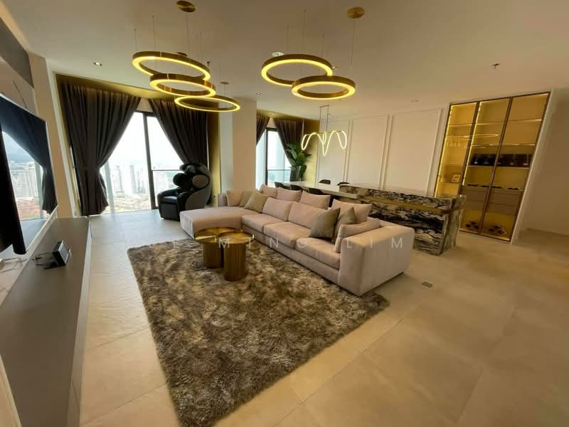 Servis Apartment untuk Disewa di Lumi Tropicana Serviced Residence - Ee Ming Lim - PropertyGuru.com.my