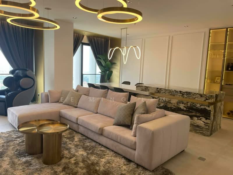 Servis Apartment untuk Disewa di Lumi Tropicana Serviced Residence - Ee Ming Lim - PropertyGuru.com.my