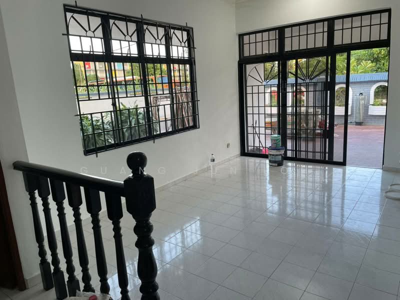 2-storey Terraced House for Sale in Taman Johor Jaya (Johor Bahru) - Guang Jun Loh - PropertyGuru.com.my