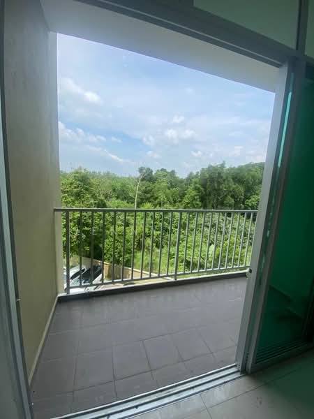 Condominium for Sale at Seri Molek Perdana - Jenny Lam - Balcony - PropertyGuru.com.my