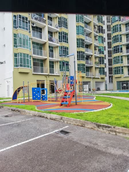 Condominium for Sale at Seri Molek Perdana - Jenny Lam - Exterior - PropertyGuru.com.my