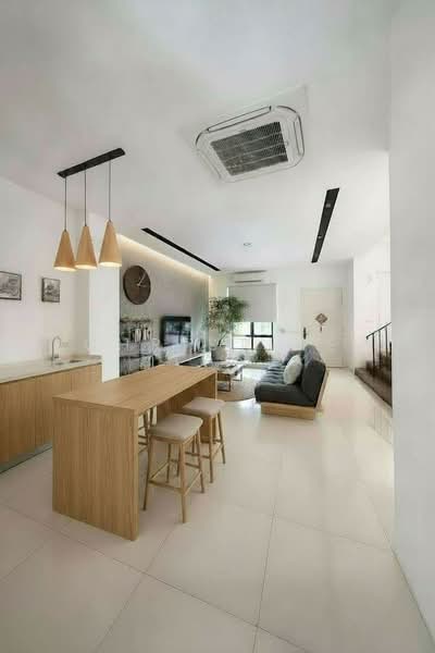 2-storey Terraced House for Sale in Eco Grandeur (Puncak Alam) - Christine Tan - PropertyGuru.com.my