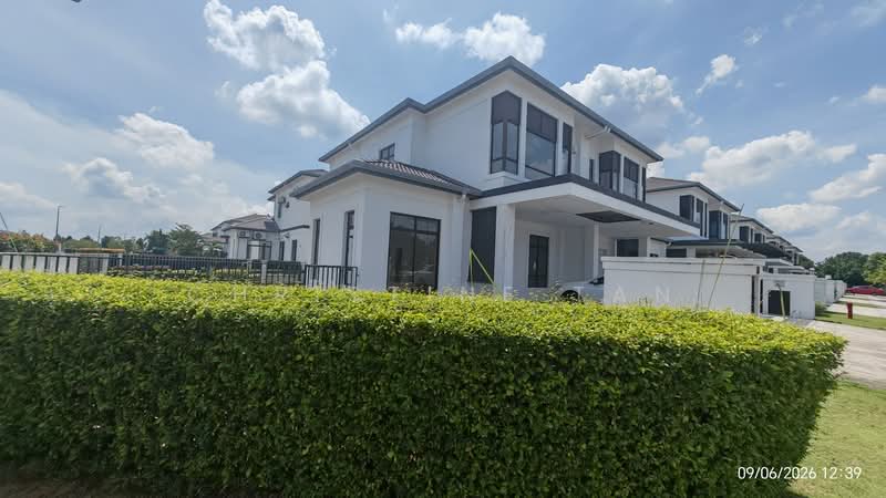 2-storey Terraced House for Sale in Eco Grandeur (Puncak Alam) - Christine Tan - PropertyGuru.com.my