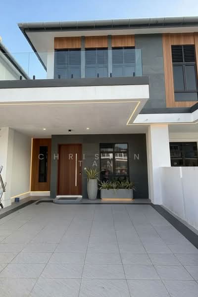 2-storey Terraced House for Sale in Eco Grandeur (Puncak Alam) - Christine Tan - PropertyGuru.com.my
