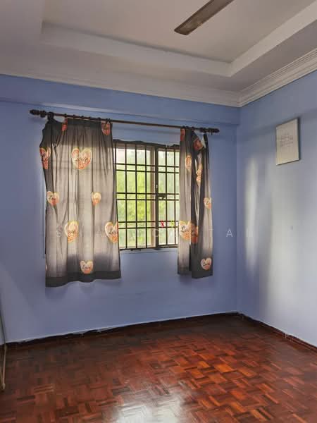 Pangsapuri untuk Dijual di Sri Kenari Apartment - Shanice Tan - Interior - PropertyGuru.com.my