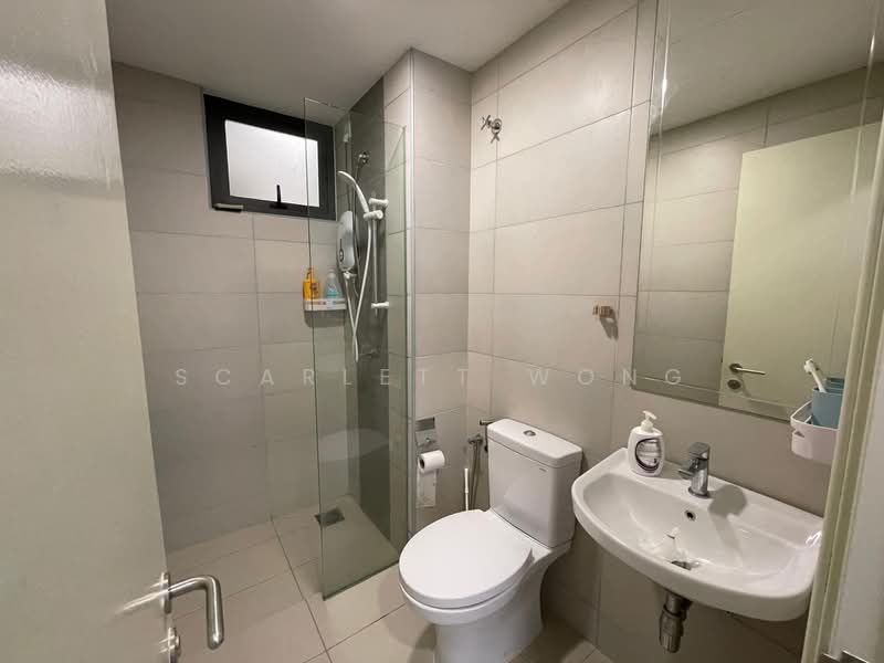 Service Residence for Rent at Sfera Residency - Scarlett Wong - Bathroom - PropertyGuru.com.my