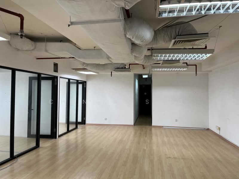 Office for Rent in KLCC (KL City Centre) - Chen Kah Seng - Interior - PropertyGuru.com.my