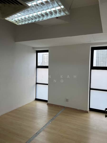 Office for Rent in KLCC (KL City Centre) - Chen Kah Seng - Interior - PropertyGuru.com.my