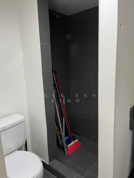 Office for Rent in KLCC (KL City Centre) - Chen Kah Seng - Bathroom - PropertyGuru.com.my