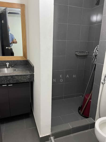 Office for Rent in KLCC (KL City Centre) - Chen Kah Seng - Bathroom - PropertyGuru.com.my