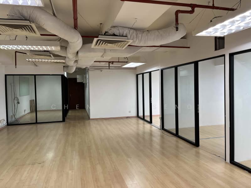 Office for Rent in KLCC (KL City Centre) - Chen Kah Seng - Interior - PropertyGuru.com.my