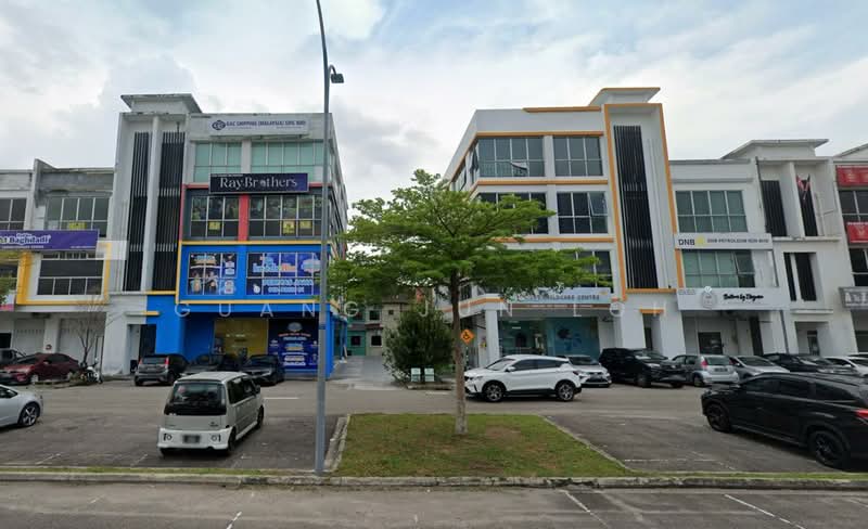 Shop for Sale in Bandar Baru Permas Jaya (Permas Jaya) - Guang Jun Loh - PropertyGuru.com.my