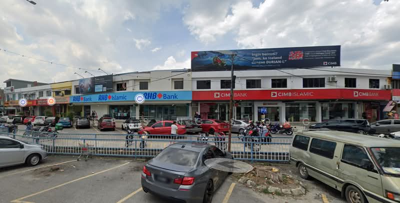 Shop for Rent in Sungai Buloh (Selangor) - Lee Sing Siong - Exterior - PropertyGuru.com.my