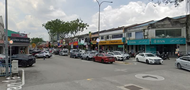 Shop for Rent in Sungai Buloh (Selangor) - Lee Sing Siong - Exterior - PropertyGuru.com.my
