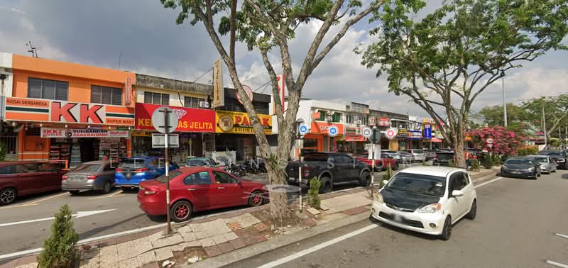 Shop for Rent in Sungai Buloh (Selangor) - Lee Sing Siong - PropertyGuru.com.my