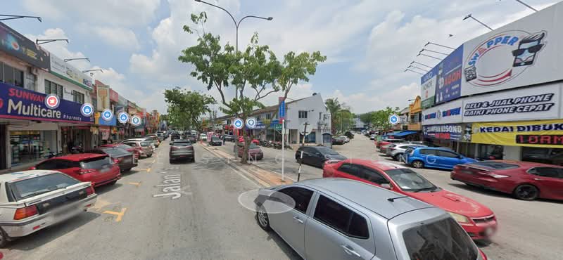 Shop for Rent in Sungai Buloh (Selangor) - Lee Sing Siong - PropertyGuru.com.my