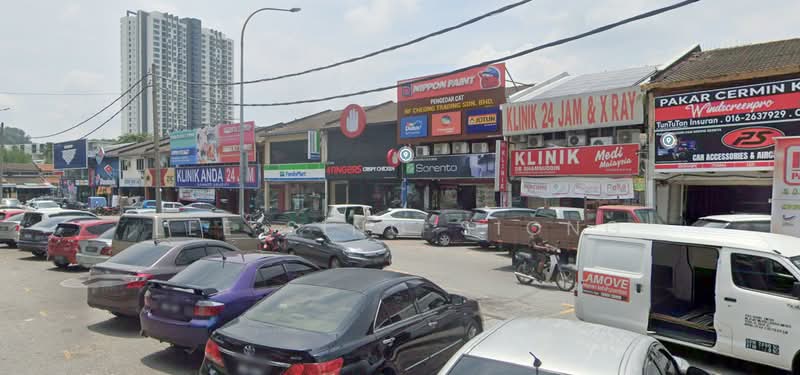 Shop for Rent in Sungai Buloh (Selangor) - Lee Sing Siong - PropertyGuru.com.my