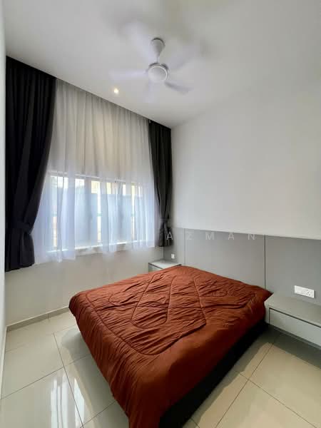 Terraced House for Sale in Kemaman (Terengganu) - Izzat Azman - Bedroom - PropertyGuru.com.my