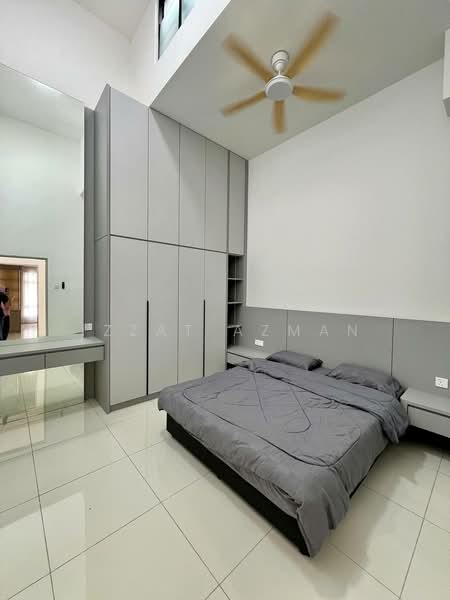 Terraced House for Sale in Kemaman (Terengganu) - Izzat Azman - Bedroom - PropertyGuru.com.my
