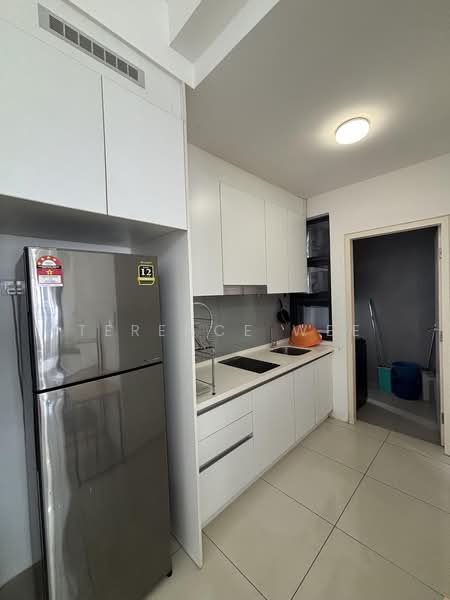 Service Residence for Rent at EkoCheras Service Residences - Terence Wee - PropertyGuru.com.my
