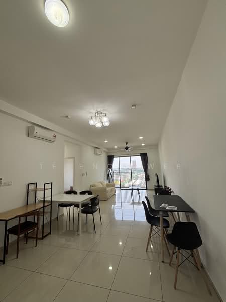 Service Residence for Rent at EkoCheras Service Residences - Terence Wee - PropertyGuru.com.my