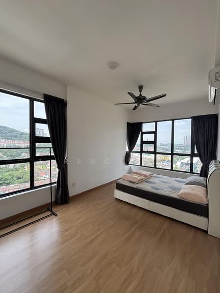Service Residence for Rent at EkoCheras Service Residences - Terence Wee - PropertyGuru.com.my