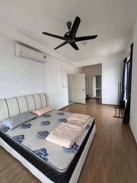 Service Residence for Rent at EkoCheras Service Residences - Terence Wee - PropertyGuru.com.my