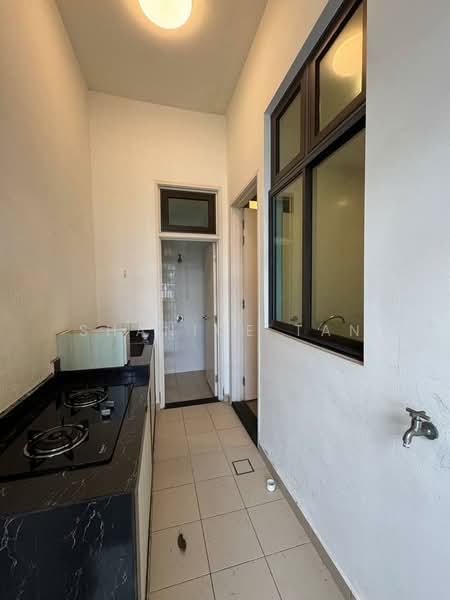 Cluster House for Rent in Eco Botanic (Iskandar Puteri (Nusajaya)) - Shanice Tan - Kitchen - PropertyGuru.com.my