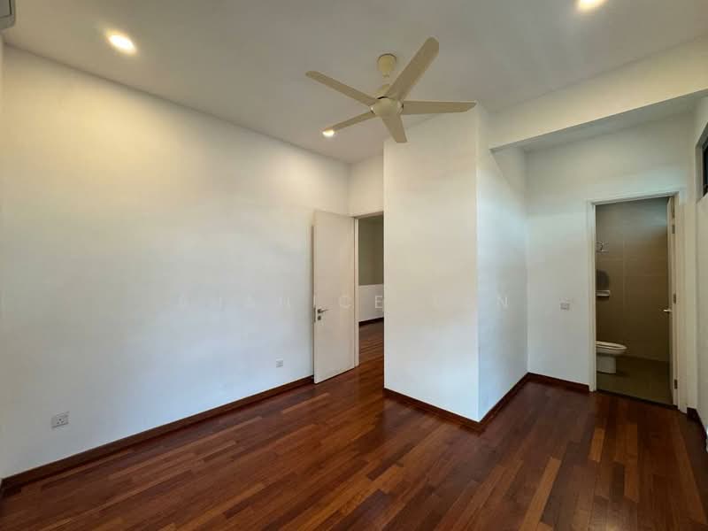 Cluster House for Rent in Eco Botanic (Iskandar Puteri (Nusajaya)) - Shanice Tan - Bedroom - PropertyGuru.com.my