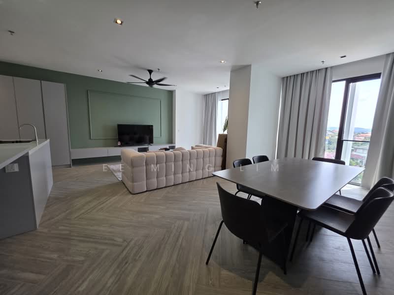 Service Residence for Rent at Lumi Tropicana - Ee Ming Lim - PropertyGuru.com.my