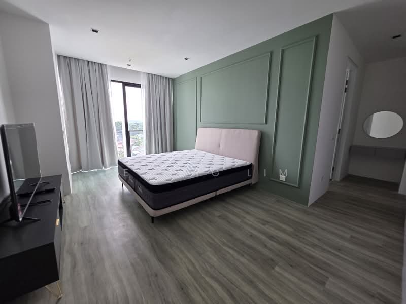 Service Residence for Rent at Lumi Tropicana - Ee Ming Lim - PropertyGuru.com.my