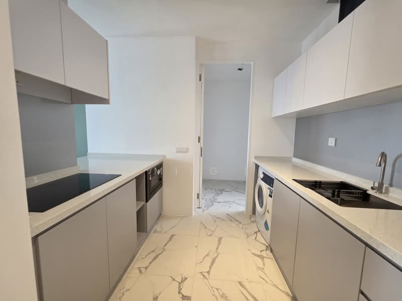 Service Residence for Rent at Lumi Tropicana - Ee Ming Lim - PropertyGuru.com.my
