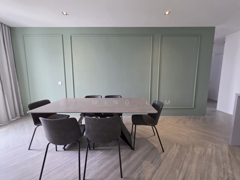 Service Residence for Rent at Lumi Tropicana - Ee Ming Lim - PropertyGuru.com.my