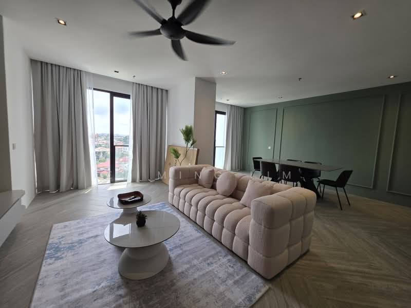 Service Residence for Rent at Lumi Tropicana - Ee Ming Lim - PropertyGuru.com.my