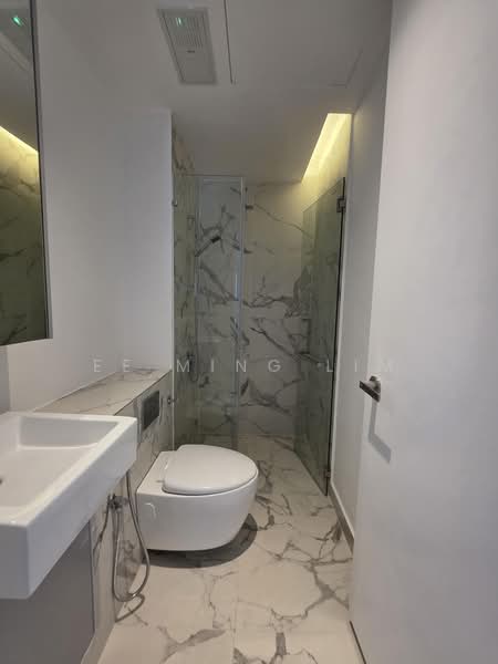 Service Residence for Rent at Lumi Tropicana - Ee Ming Lim - PropertyGuru.com.my