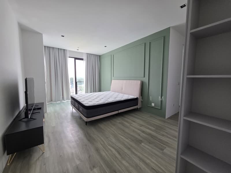 Service Residence for Rent at Lumi Tropicana - Ee Ming Lim - PropertyGuru.com.my