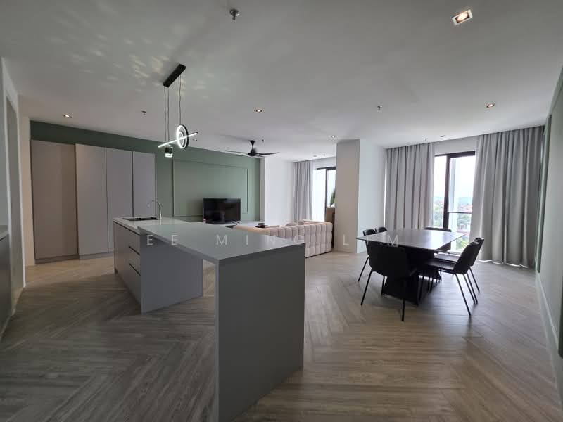 Service Residence for Rent at Lumi Tropicana - Ee Ming Lim - PropertyGuru.com.my