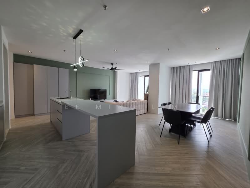 Service Residence for Rent at Lumi Tropicana - Ee Ming Lim - PropertyGuru.com.my