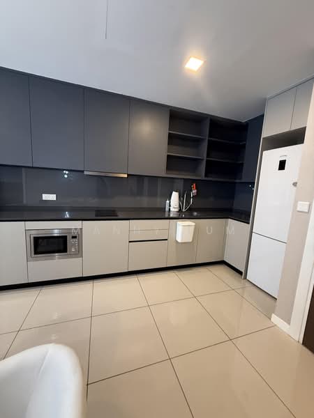 Service Residence for Rent at Aria - Manny Lum - PropertyGuru.com.my