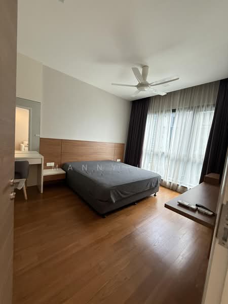 Service Residence for Rent at Aria - Manny Lum - PropertyGuru.com.my
