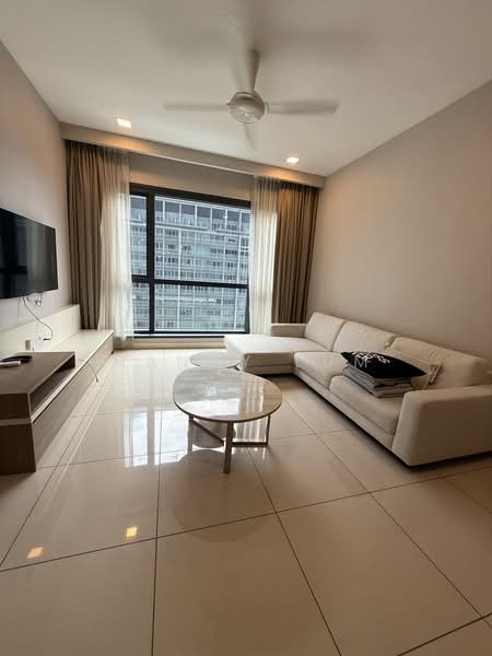 Service Residence for Rent at Aria - Manny Lum - PropertyGuru.com.my