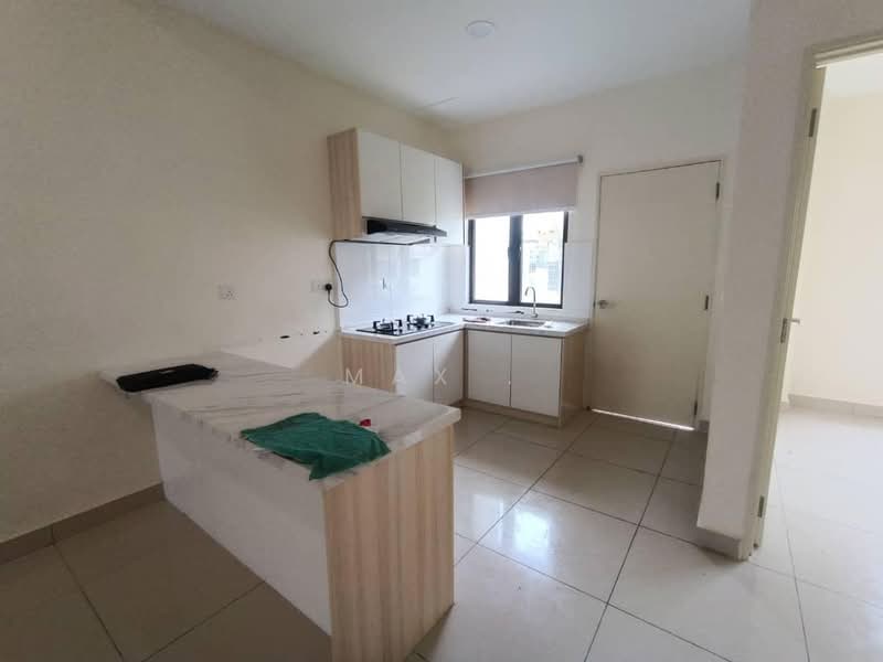 Townhouse for Rent in Sepang (Selangor) - Max . - Kitchen - PropertyGuru.com.my
