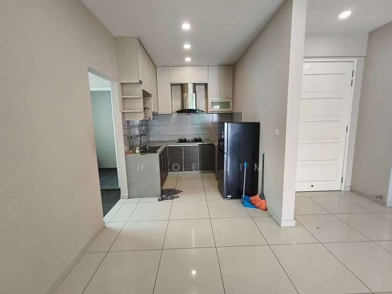 Kondominium untuk Disewa di One Imperial - Chloe Lim - Kitchen - PropertyGuru.com.my