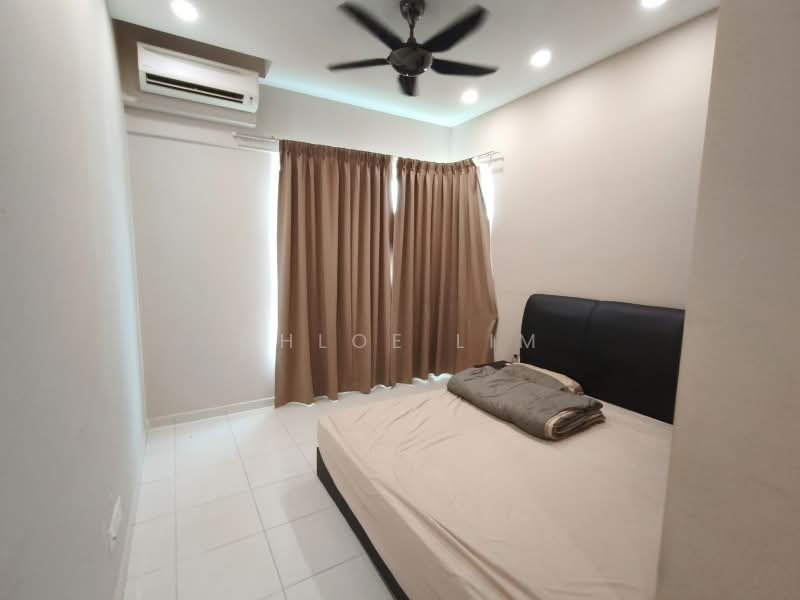 Kondominium untuk Disewa di One Imperial - Chloe Lim - Bedroom - PropertyGuru.com.my