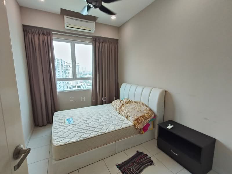 Kondominium untuk Disewa di One Imperial - Chloe Lim - Bedroom - PropertyGuru.com.my