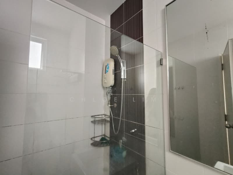 Kondominium untuk Disewa di One Imperial - Chloe Lim - Bathroom - PropertyGuru.com.my
