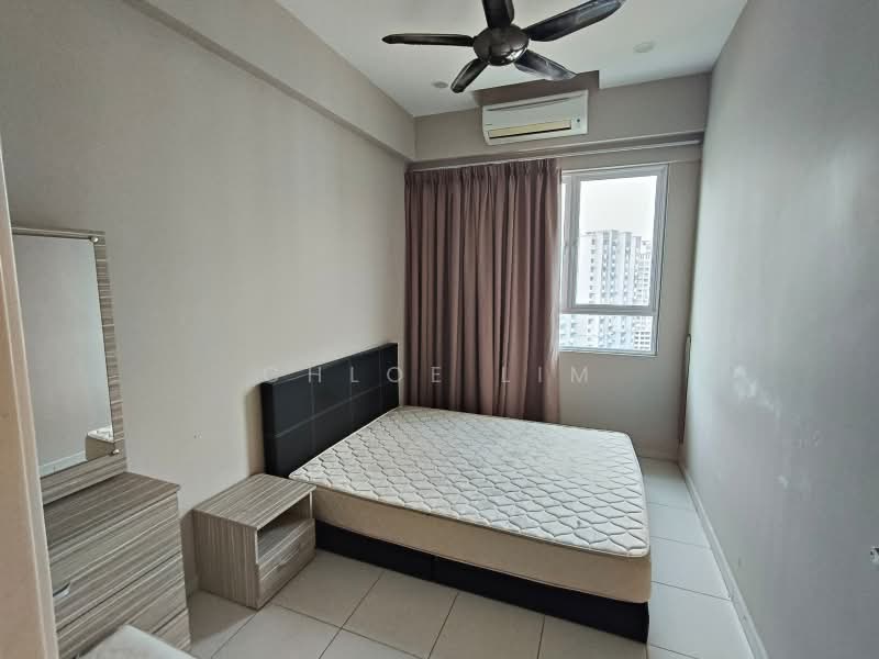 Kondominium untuk Disewa di One Imperial - Chloe Lim - Bedroom - PropertyGuru.com.my